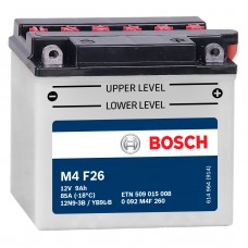 Bosch M4