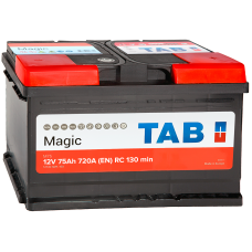 TAB