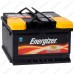 Аккумулятор Energizer Plus / 570 410 064 L / 70Ah EP70L3X