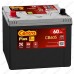 Аккумулятор Centra Plus CB605 / 60Ah