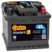 Аккумулятор Centra Standard CC412 / 41Ah / Низкий