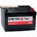 Аккумулятор DETA Power DB1004 / 100Ah