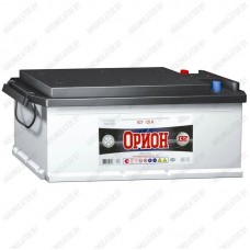 Аккумулятор Орион 6СТ-132 А3 L / 132Ah