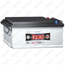 Аккумулятор Орион 6СТ-190 А3 L / 190Ah