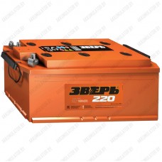 Аккумулятор Зверь TT 220 / 220Ah / 1 600А